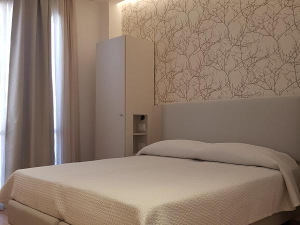 Feel Good : photo 5 de la chambre chambre double ou lits jumeaux deluxe avec balcon