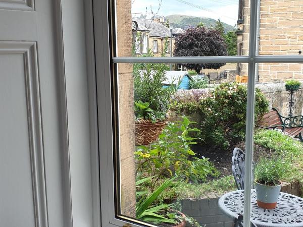 Highfield Guest House : photo 3 de la chambre chambre lits jumeaux