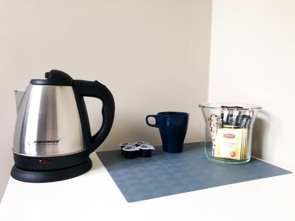 Pokoje Gościnne Przy Molo : photo 6 de la chambre chambre simple