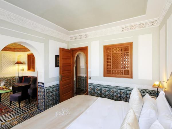 Palais Faraj Suites & Spa : photo 3 de la chambre suite (3 adultes)