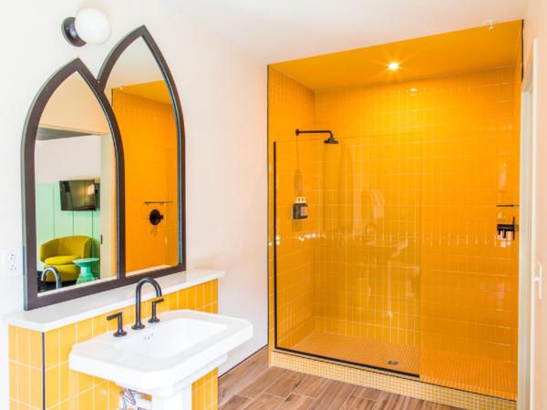 The Russell : photo 6 de la chambre room 2:3 - double king