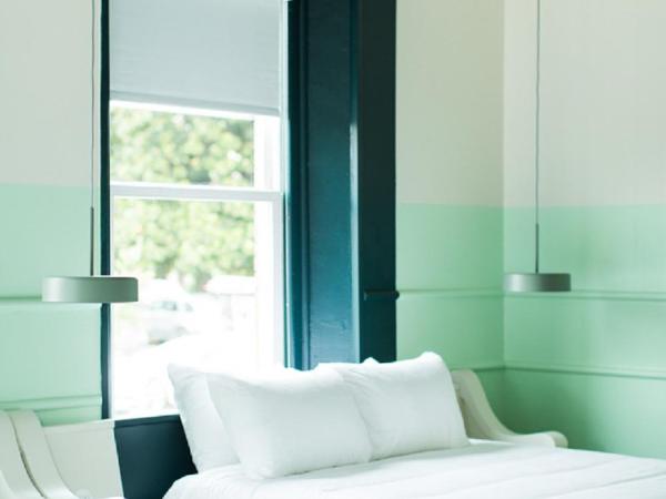 The Russell : photo 5 de la chambre room 1:2 - double queen