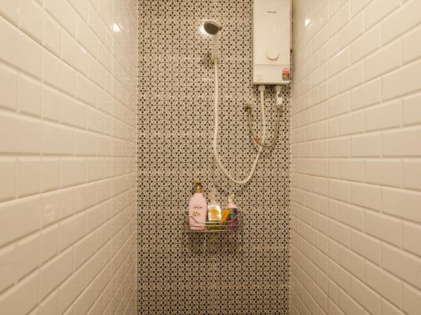 Tian Tian Hostel : photo 4 de la chambre dortoir mixte de 4 lits