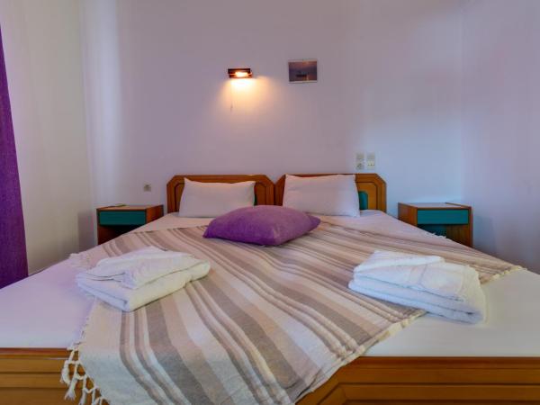 Averto : photo 3 de la chambre chambre double