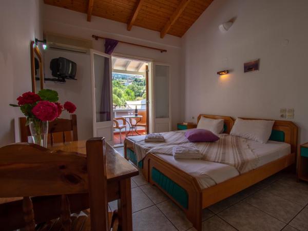 Averto : photo 5 de la chambre chambre double