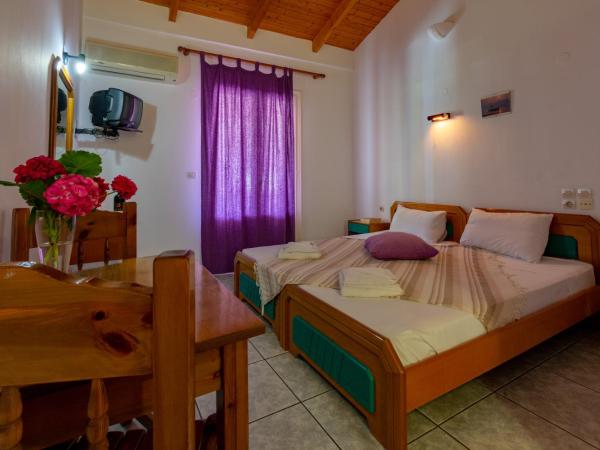 Averto : photo 6 de la chambre chambre double