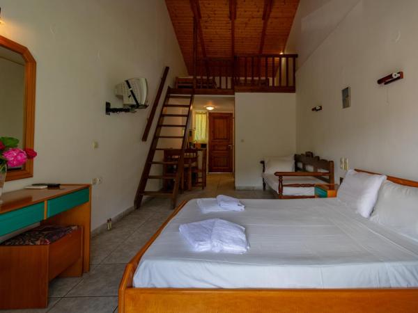 Averto : photo 7 de la chambre chambre quadruple