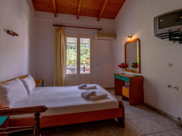 Averto : photo 9 de la chambre chambre quadruple