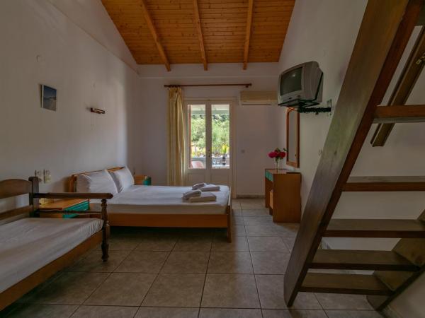 Averto : photo 10 de la chambre chambre quadruple