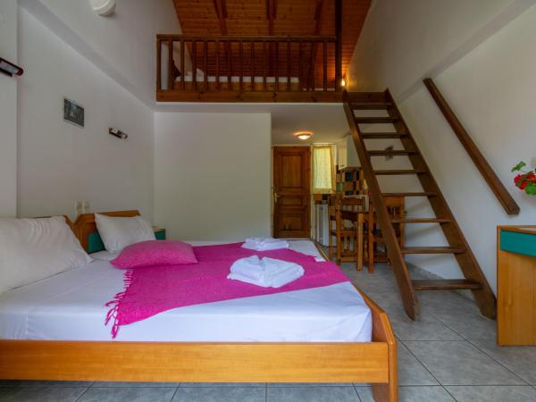 Averto : photo 2 de la chambre chambre quadruple