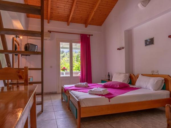 Averto : photo 1 de la chambre chambre quadruple