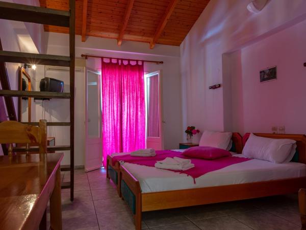 Averto : photo 3 de la chambre chambre quadruple