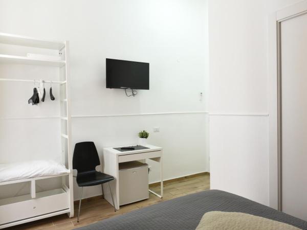 Sisters residence : photo 4 de la chambre chambre double standard