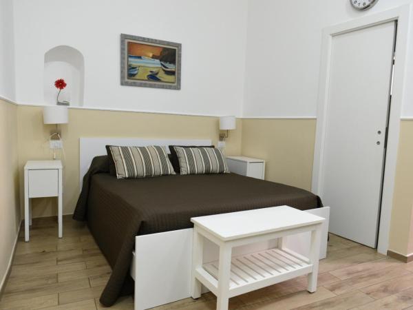 Sisters residence : photo 8 de la chambre chambre triple