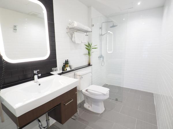 Evergreen Place Siam by UHG : photo 3 de la chambre chambre double ou lits jumeaux supérieure