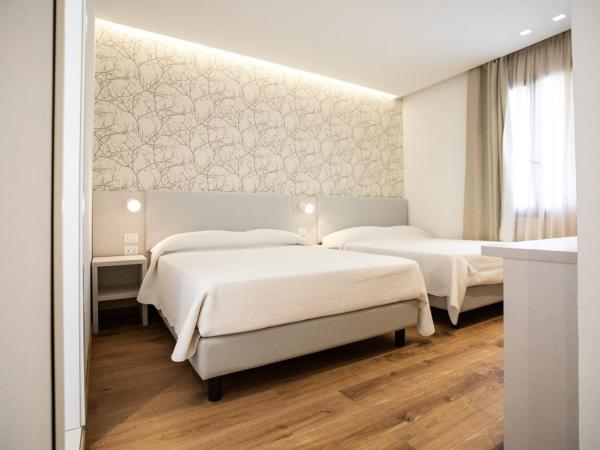 Feel Good : photo 1 de la chambre chambre quadruple deluxe