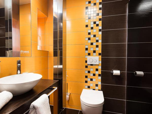 Hotel Atlantis : photo 7 de la chambre chambre simple plus