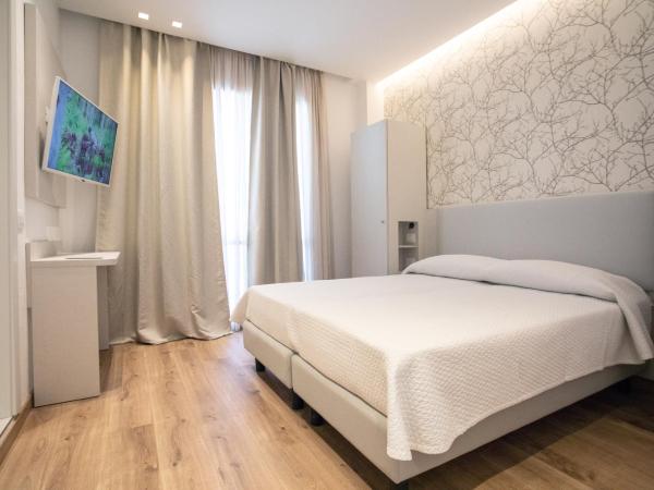 Feel Good : photo 1 de la chambre chambre double ou lits jumeaux deluxe avec balcon