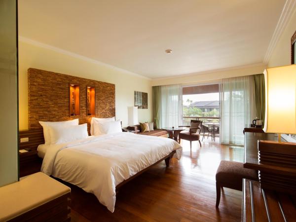 ROBINSON KHAO LAK : photo 4 de la chambre chambre double ou lits jumeaux standard