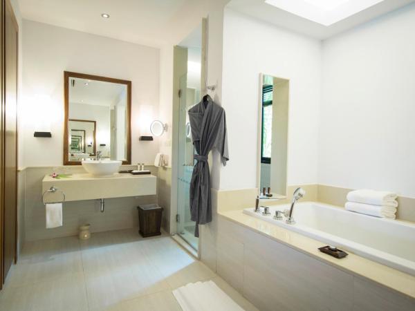 ROBINSON KHAO LAK : photo 3 de la chambre bungalow 1 chambre