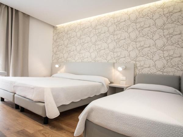 Feel Good : photo 1 de la chambre chambre triple exécutive