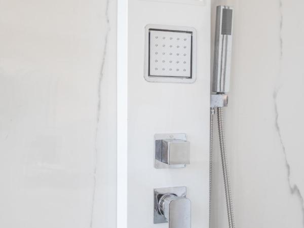 Feel Good : photo 7 de la chambre chambre double ou lits jumeaux deluxe avec balcon