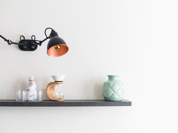 ROXI The Urban Residence Brussels : photo 5 de la chambre chambre simple