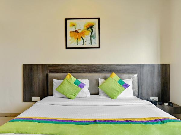 Treebo Bhagyashree Executive : photo 5 de la chambre chambre double standard