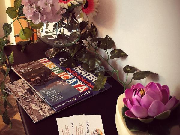 Chiostro Delle Cererie : photo 5 de la chambre chambre simple