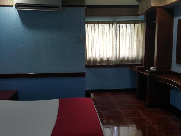 West Wing Mansion : photo 3 de la chambre studio lit queen-size