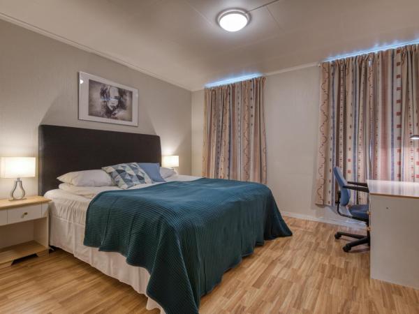 Trondheim Leilighetshotel : photo 7 de la chambre appartement 1 chambre