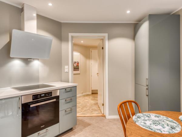 Trondheim Leilighetshotel : photo 1 de la chambre appartement 2 chambres