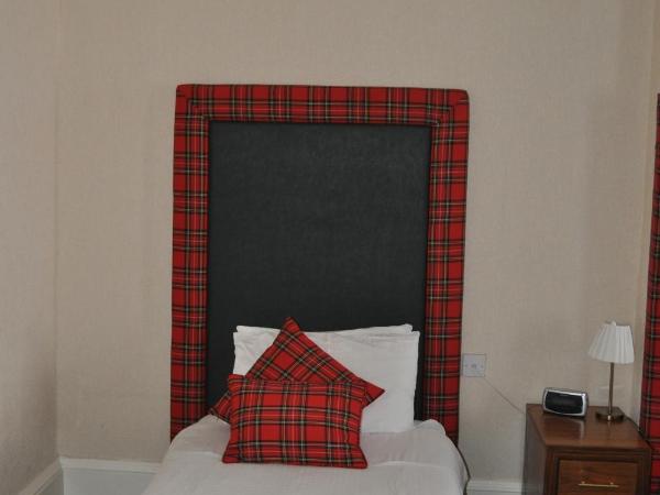 Argyll Hotel : photo 1 de la chambre chambre simple