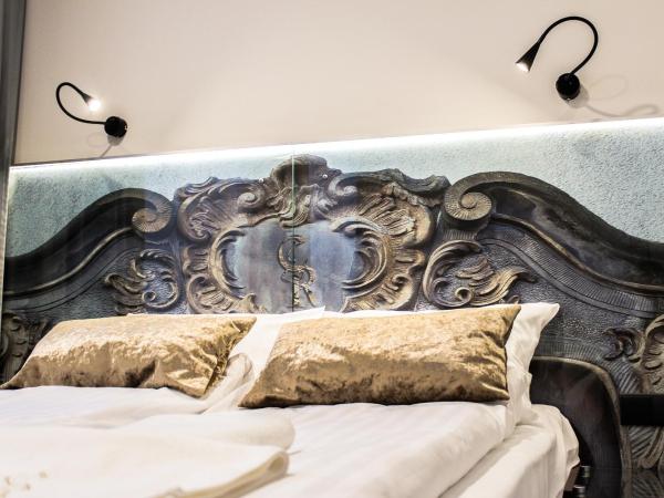 Celestin Residence : photo 9 de la chambre chambre double confort