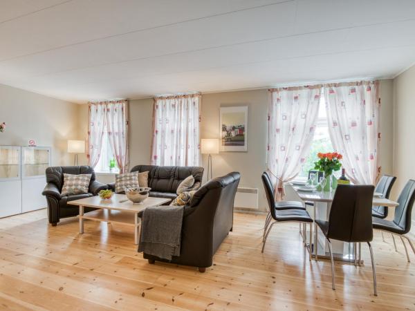 Trondheim Leilighetshotel : photo 9 de la chambre appartement 2 chambres