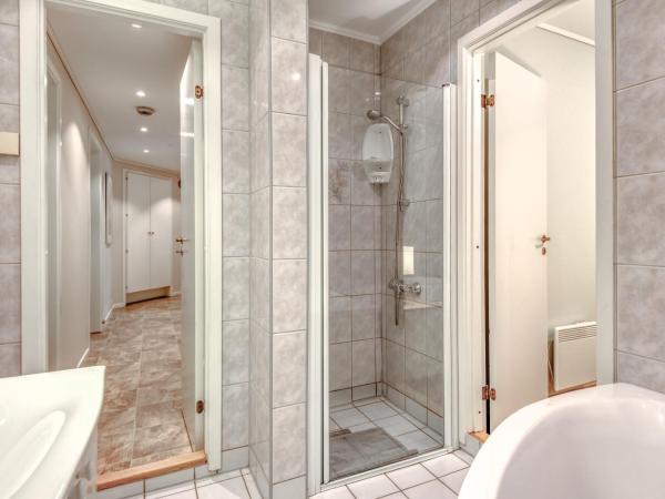 Trondheim Leilighetshotel : photo 9 de la chambre appartement 3 chambres