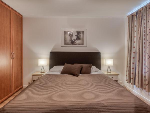 Trondheim Leilighetshotel : photo 5 de la chambre appartement 2 chambres