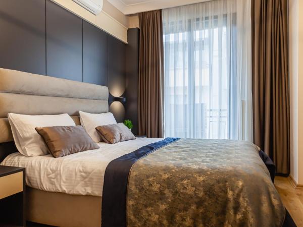 Norah Suites Hotel İstanbul : photo 4 de la chambre appartement 2 chambres