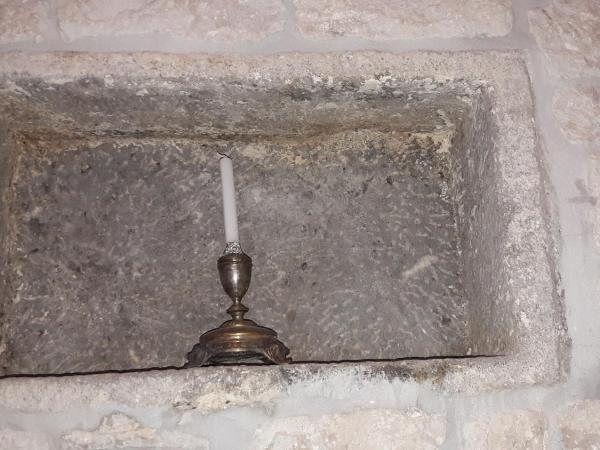 TowerHouseSasso : photo 4 de la chambre chambre double avec salle de bains privative