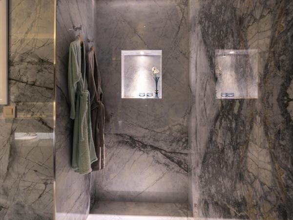 Vicenza Hotel : photo 1 de la chambre chambre double premium