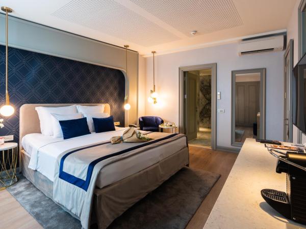 Vicenza Hotel : photo 3 de la chambre chambre double premium