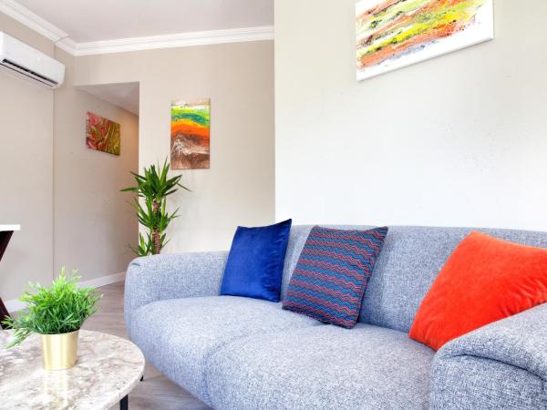 Siete Hotel : photo 2 de la chambre suite junior avec balcon