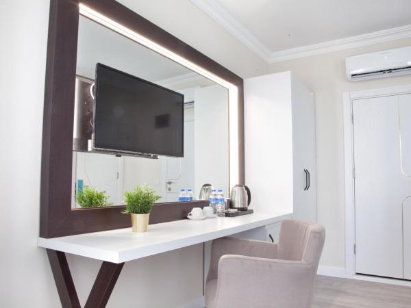 Siete Hotel : photo 6 de la chambre chambre double avec balcon (2 adultes + 1 enfant)