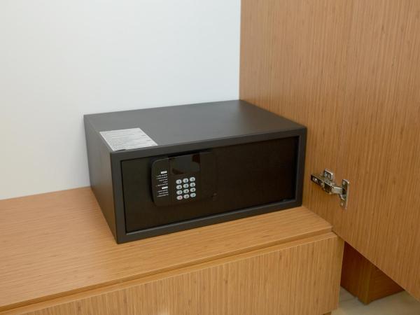 Kartal Palace Taksim Square FAMİLY HOTEL : photo 9 de la chambre chambre simple standard avec vue sur la ville