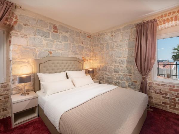 Hotel Agava Split : photo 5 de la chambre chambre triple deluxe