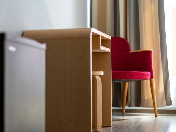 Hotel Jahtihovi : photo 3 de la chambre chambre simple supérieure