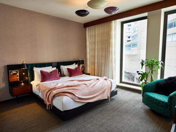 Fairlane Hotel Nashville, by Oliver : photo 1 de la chambre suite cherry