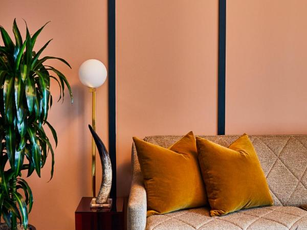 Fairlane Hotel Nashville, by Oliver : photo 2 de la chambre the boss suite