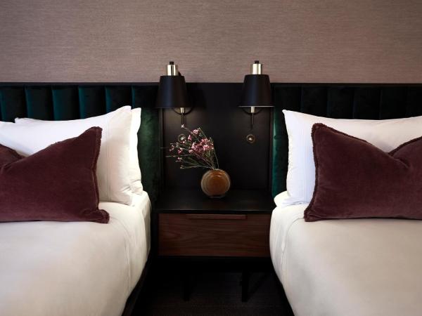 Fairlane Hotel Nashville, by Oliver : photo 1 de la chambre chambre double standard