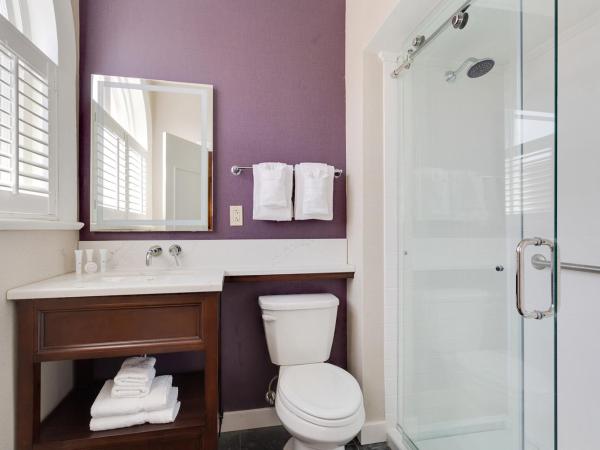 Prince Conti Hotel : photo 1 de la chambre chambre lit king-size deluxe